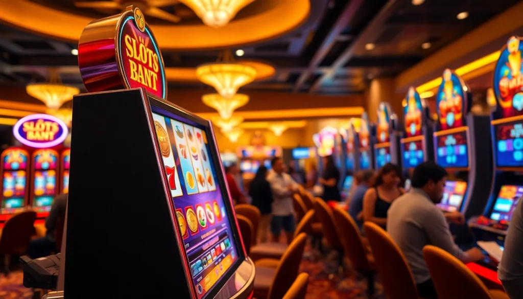 Menangkan hadiah mengejutkan di mesin qqpulsa Slot yang cerah dan menarik.