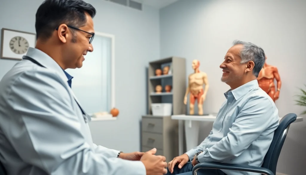 包茎手術 おすすめ: 専門クリニックでの包茎手術に関する医療相談