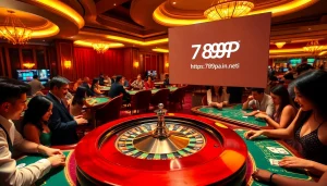 Engaging players at a casino table while promoting https://789pa.in.net/ for exciting gambling experiences.