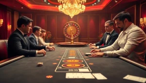 Experience high-stakes blackjack at 98win vin with professional dealers and elegant tables.
