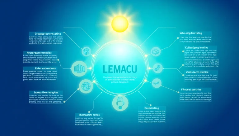 Menjelajahi lemacau alternatif melalui pelbagai cara dan kaedah yang moden