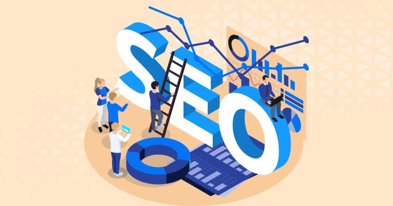 Seo Audit Services