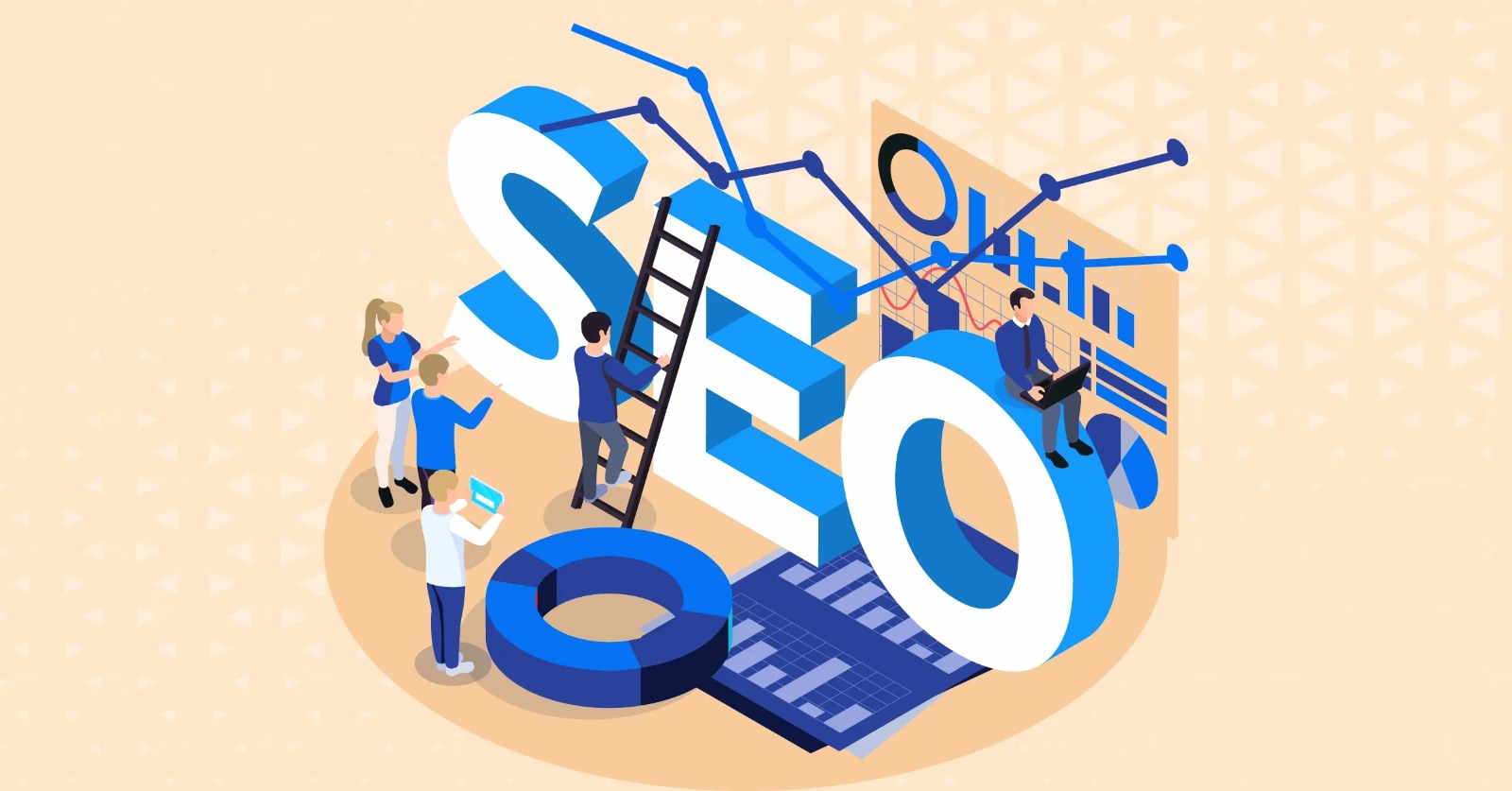 Seo Audit Services to Identify Growth Gaps and Boost Search Performance
