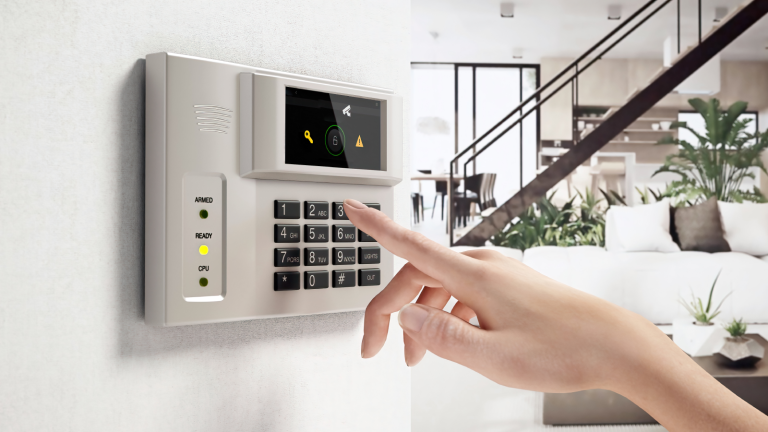 Security Systems