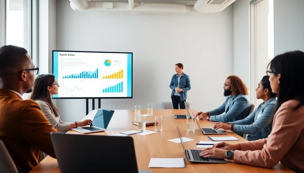 Резултати от анализа на https://www.lunaro.bg върху дигитална маркетингова стратегия с графики.