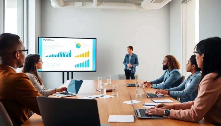 Резултати от анализа на https://www.lunaro.bg върху дигитална маркетингова стратегия с графики.