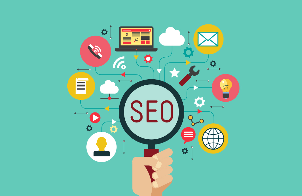 Seo Audit Services