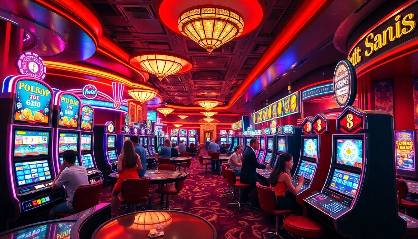 Menggunakan vegas88 link alternatif untuk merasakan pengalaman kasino terbaik di Vegas.