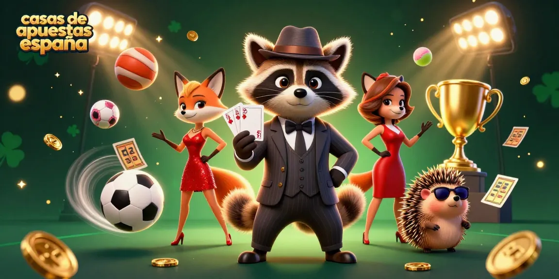 Apuesta en casas de apuestas España con cuotas competitivas y eventos deportivos en vivo.
